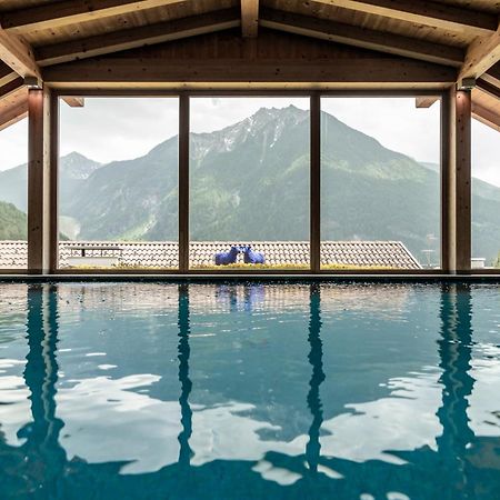 Hotel Drumlerhof 캄포투레스 외부 사진