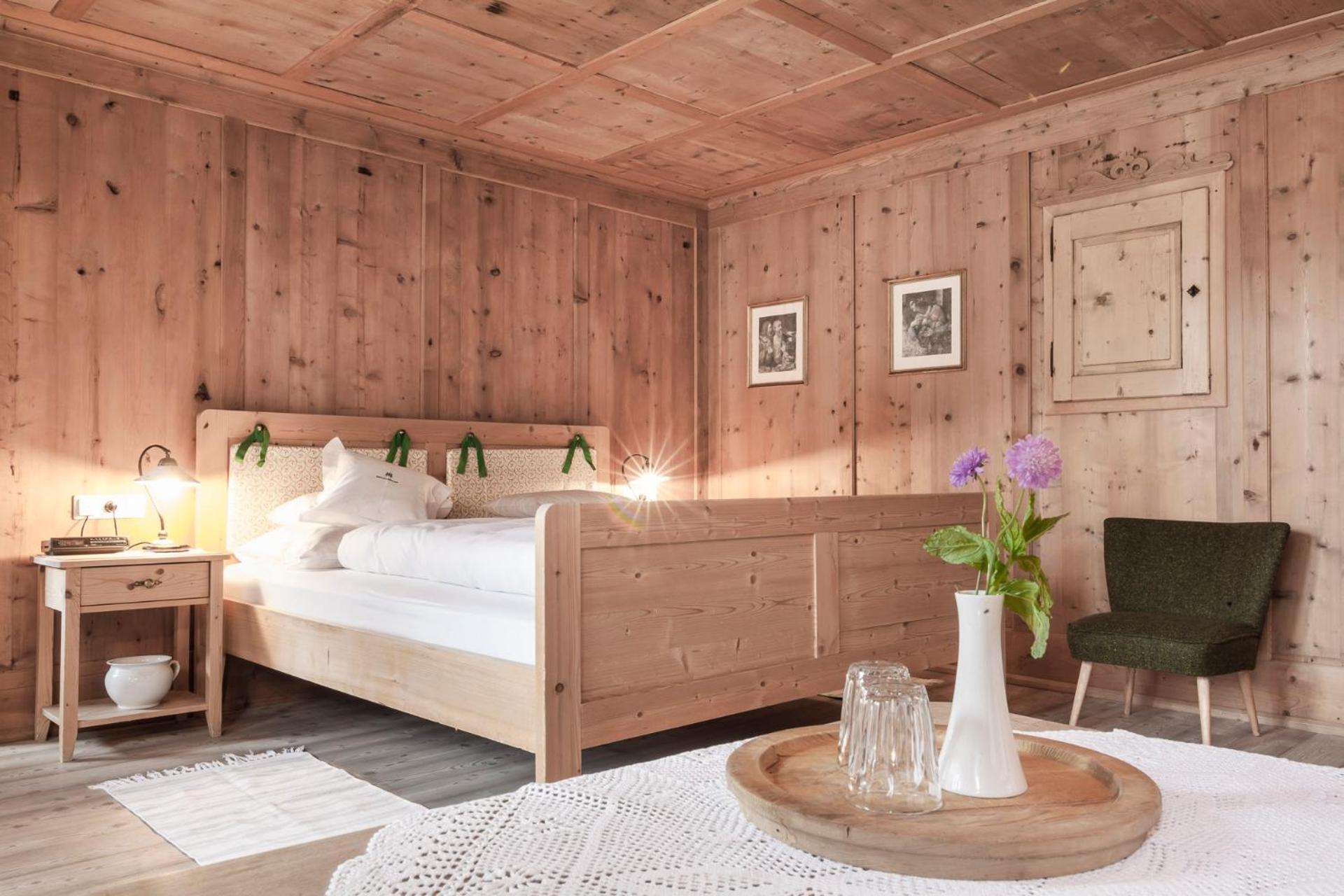 Hotel Drumlerhof 캄포투레스 외부 사진