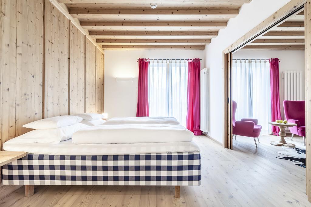 Hotel Drumlerhof 캄포투레스 외부 사진