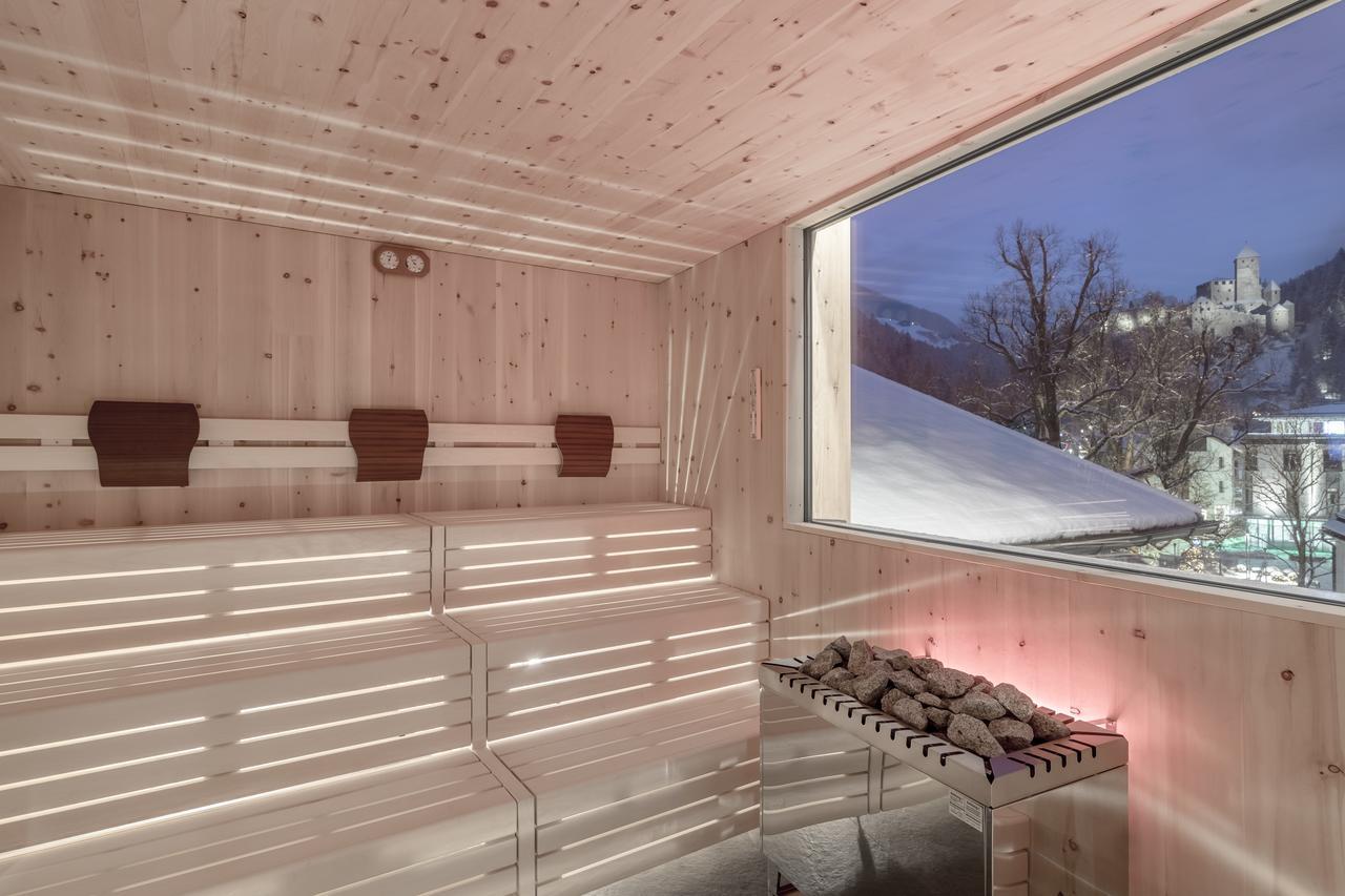 Hotel Drumlerhof 캄포투레스 외부 사진