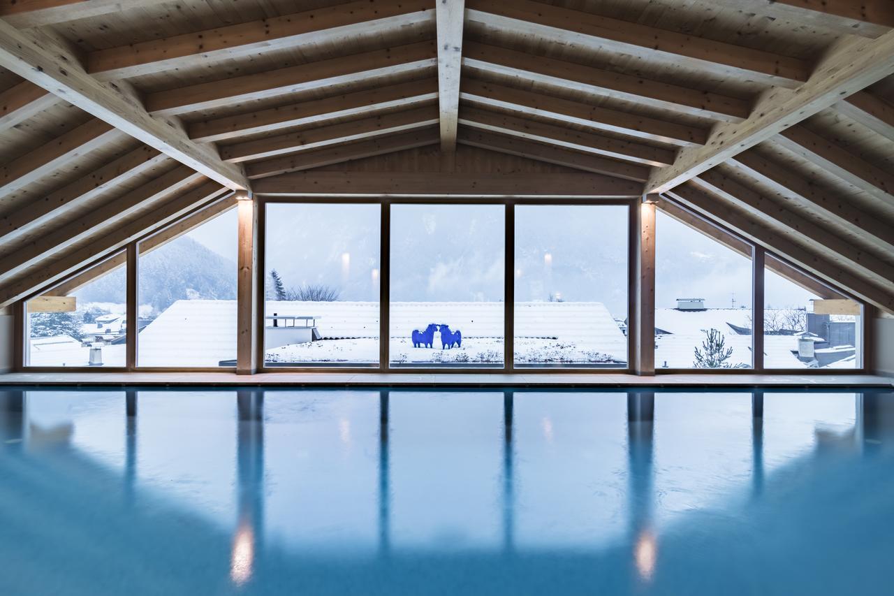 Hotel Drumlerhof 캄포투레스 외부 사진