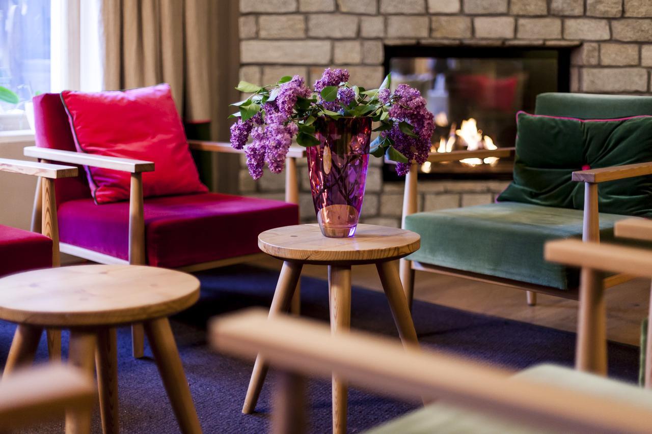 Hotel Drumlerhof 캄포투레스 외부 사진