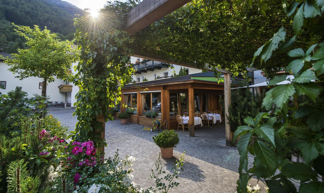 Hotel Drumlerhof 캄포투레스 외부 사진