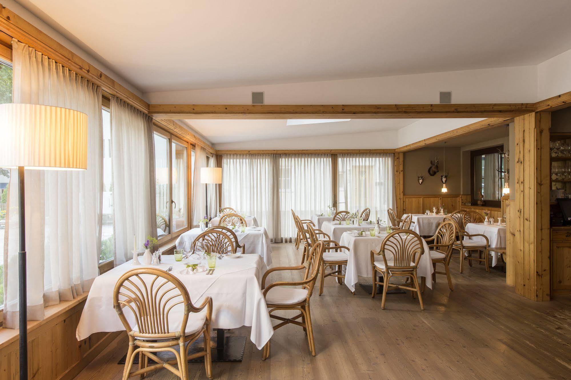 Hotel Drumlerhof 캄포투레스 외부 사진