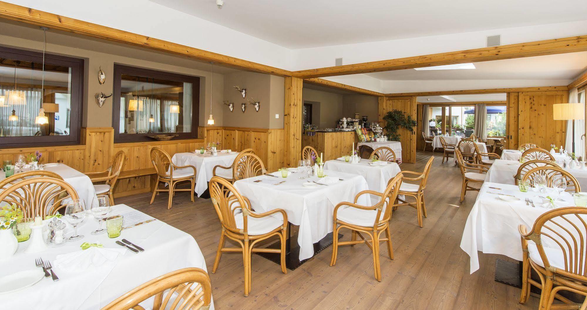 Hotel Drumlerhof 캄포투레스 외부 사진