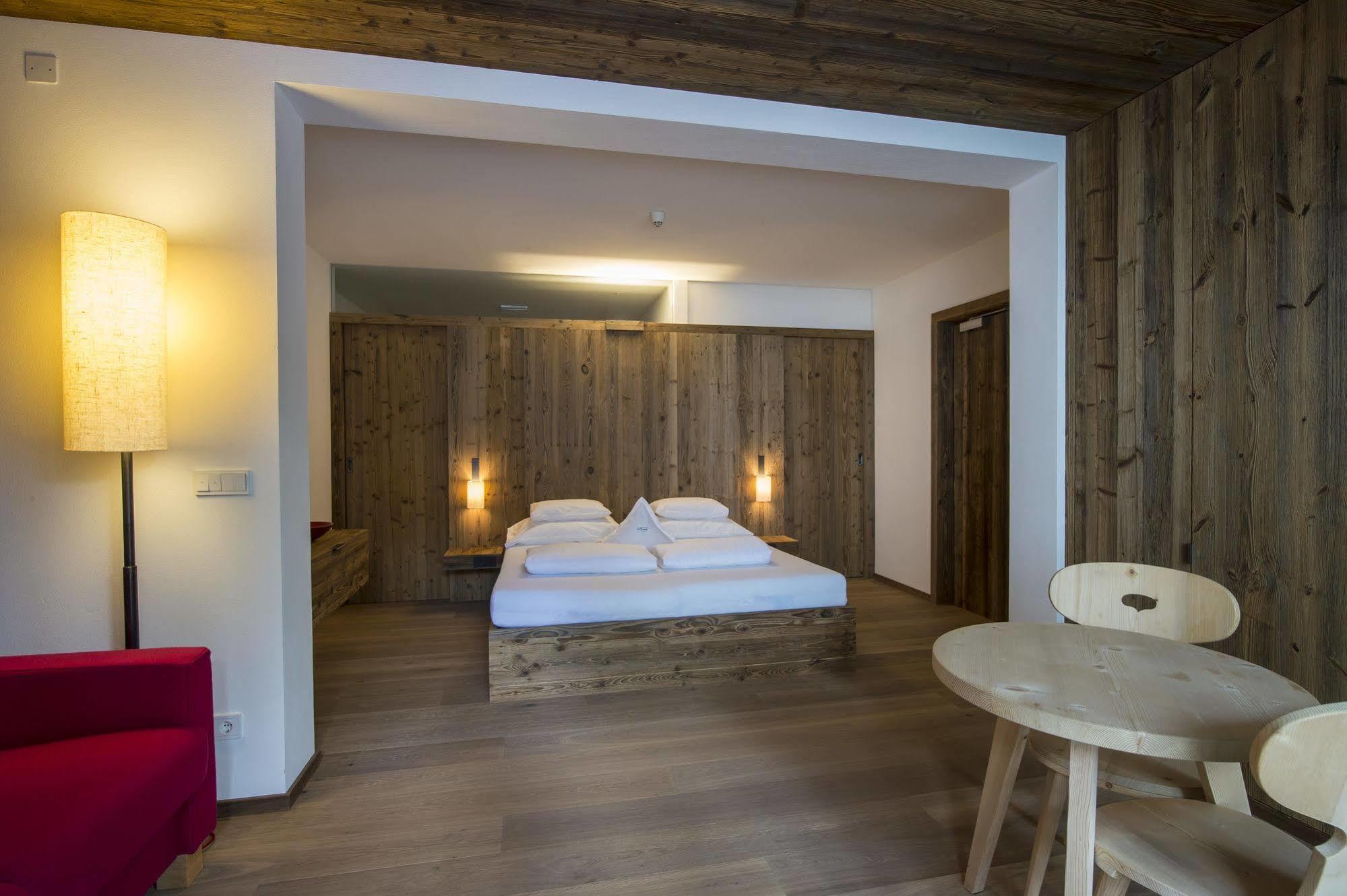 Hotel Drumlerhof 캄포투레스 외부 사진