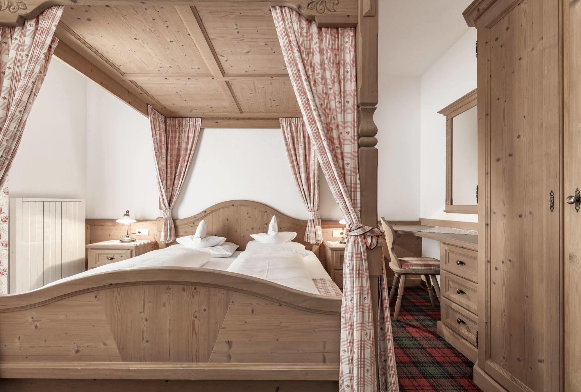 Hotel Drumlerhof 캄포투레스 외부 사진