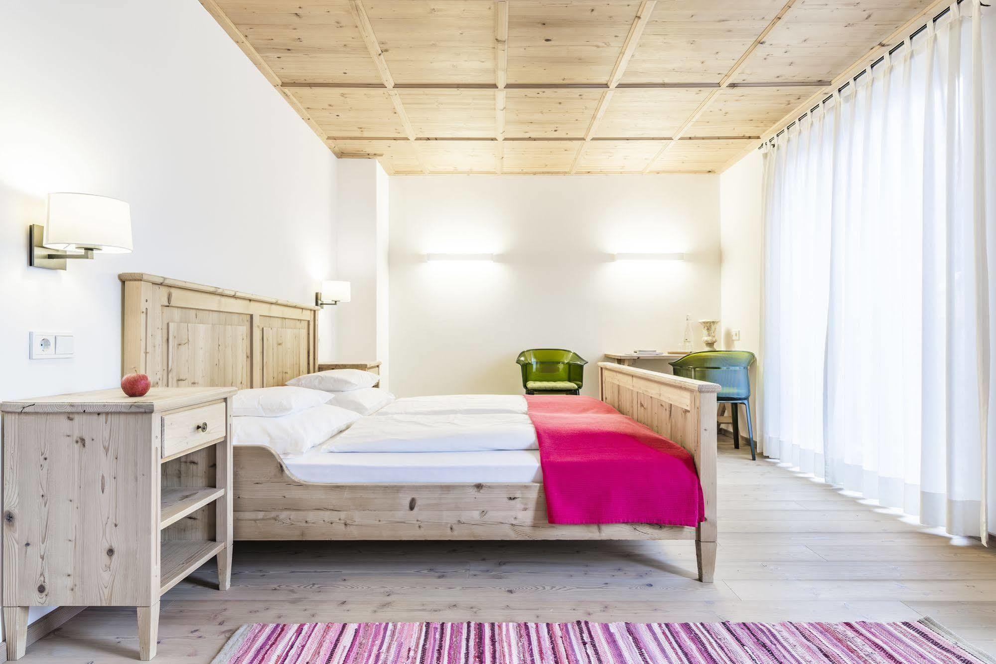 Hotel Drumlerhof 캄포투레스 외부 사진