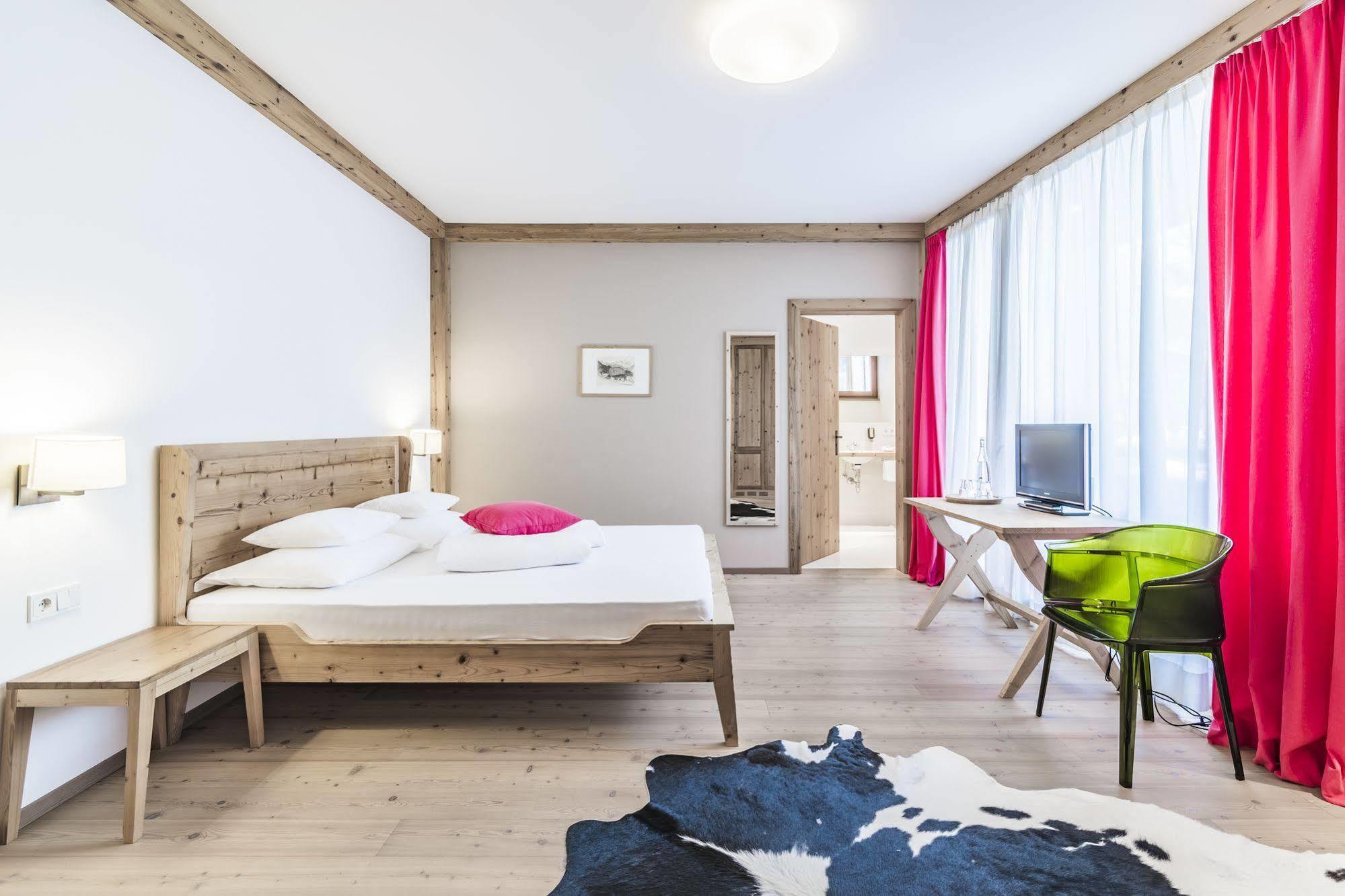 Hotel Drumlerhof 캄포투레스 외부 사진