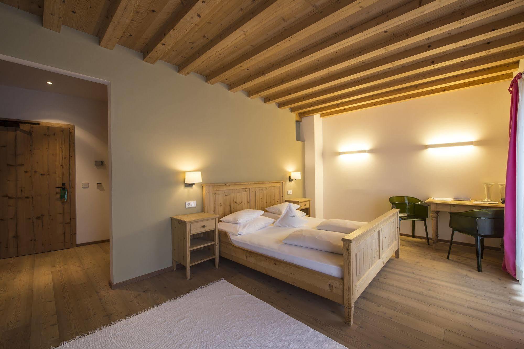 Hotel Drumlerhof 캄포투레스 외부 사진