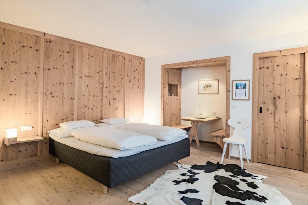 Hotel Drumlerhof 캄포투레스 외부 사진