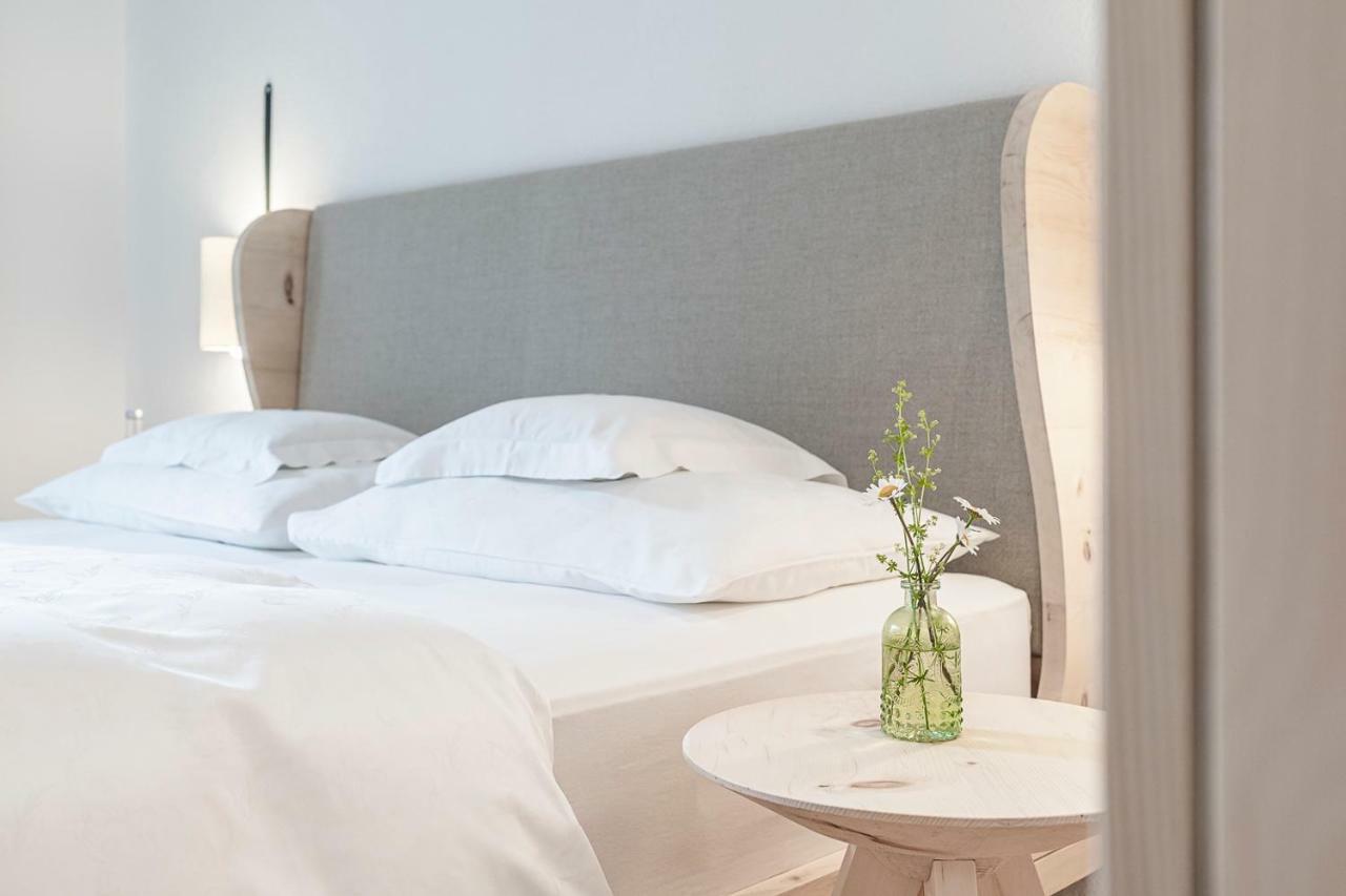 Hotel Drumlerhof 캄포투레스 외부 사진
