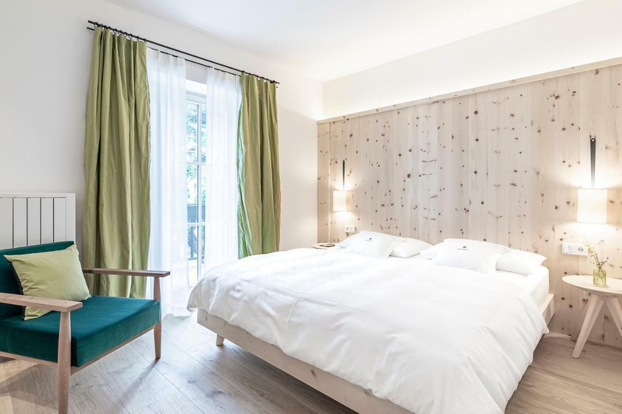 Hotel Drumlerhof 캄포투레스 외부 사진