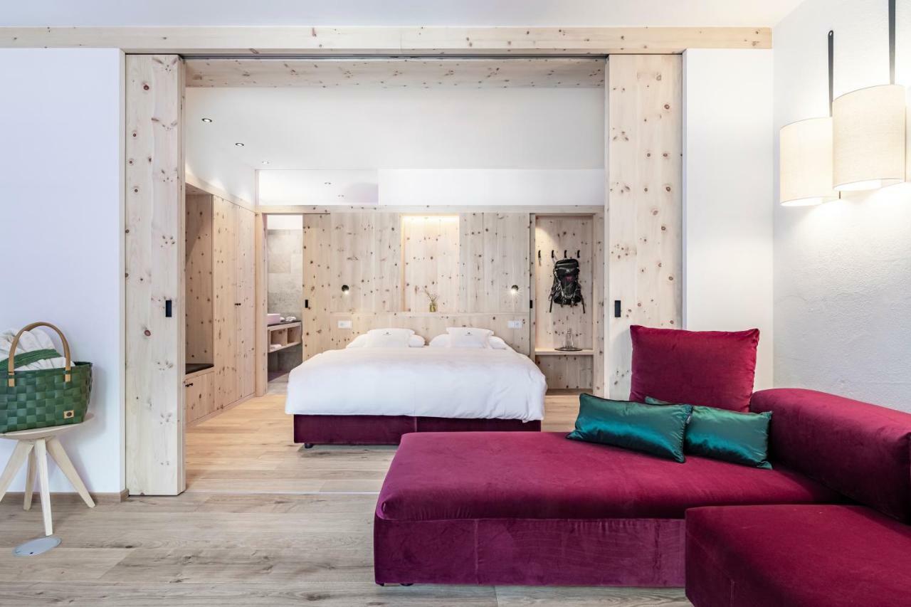 Hotel Drumlerhof 캄포투레스 외부 사진